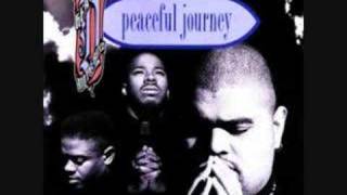 Peaceful Journey - Heavy D & The Boyz