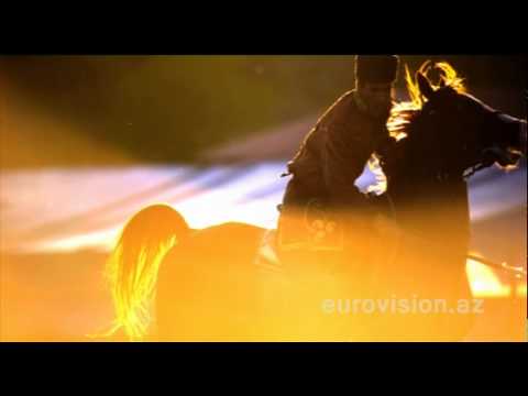 Eurovision 2012, Postcards - Albania