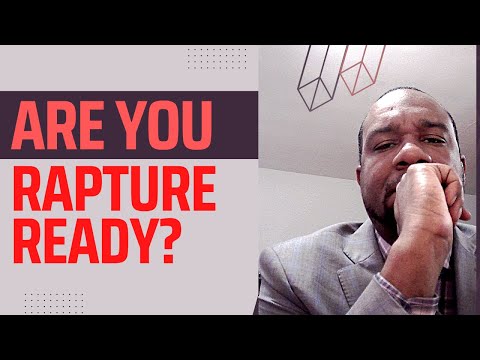 The Great Tribulation: Pre-Trib, Mid-Trib, Post-Trib; What You Need To Know to Make it To Heaven