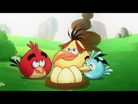 angry birds rio android download