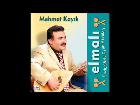 Mehmet Kayık - Kesik Emirdağı - (Sabah Erken Güneş Vurur Duvara) -  [Offical Audio]