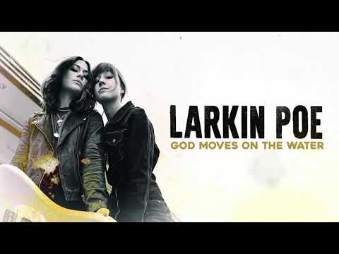 Video thumbnail for God Moves on the Water