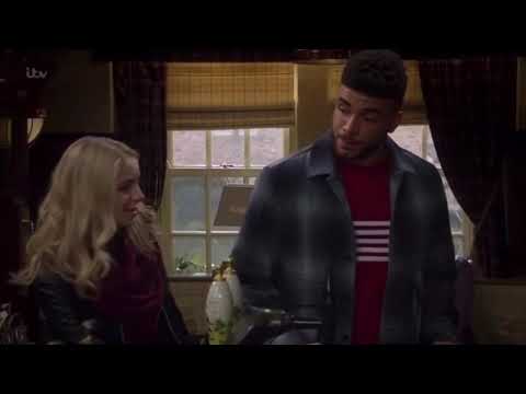 Belle Dingle 2nd December 2019