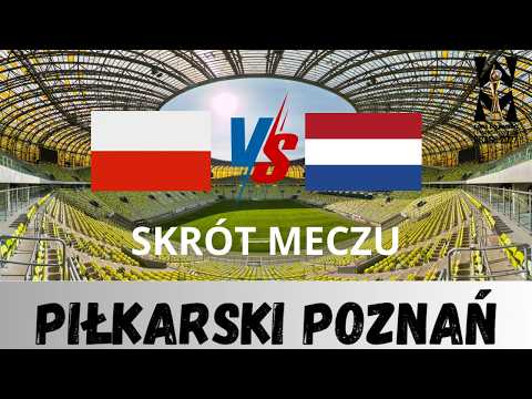 Świetny mecz Polek! Remis na start eliminacji do Mundialu! Skrót meczu