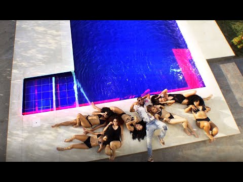 Suede G - Need It (Official Video)