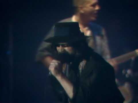 "Dziwny jest ten świat} - Czesław Niemen i Perfect.