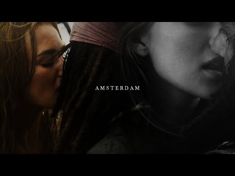 Jack & Elizabeth | The thing you want most.