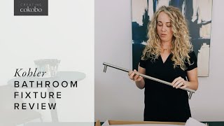 Should You Buy Kohler Bathroom Fixtures? | Cokobo Reviews | 