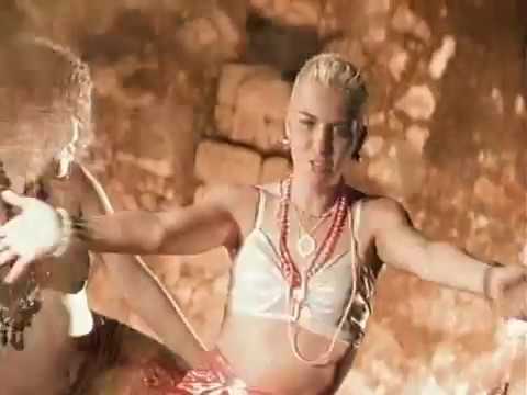 La Calle De Las Sirenas - Kabah