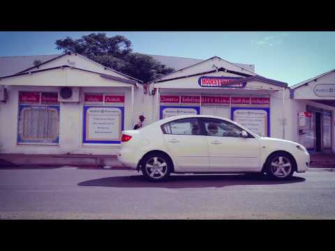 StaxXx - Let Me Be Official Video