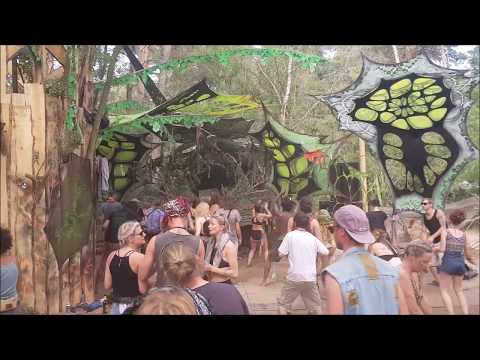 Yons @ Wurzelfestival 2019