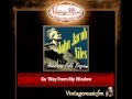 John Jacob Niles – Go 'Way From My Window