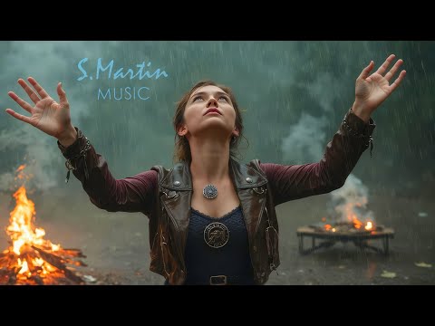 S.Martin - Feel The Rhythm Of The Rain [2025]
