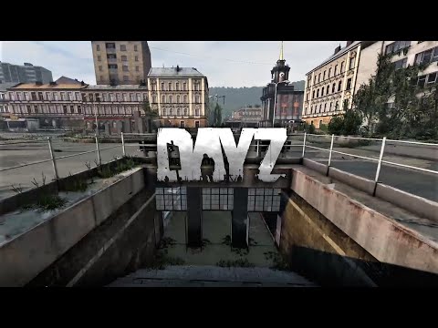 DayZ - The Lost Places Of Esseker | Map Trailer