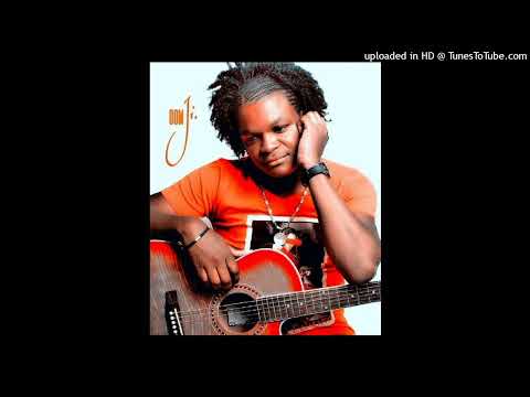 Oom J - Dont Be Afraid