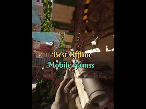 Best Offline Game - Best offline Games For android #shorts #gaming #viral #review
