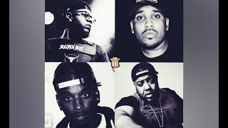 Download lagu CHARLIE CLIPS   GOODZ vs HITMAN HOLLA   JOHN JOHN DA DON | SUMMER IMPACT BATTLE mp3