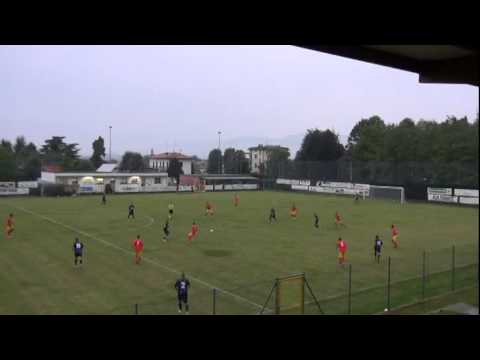 Highlights Renate vs AlbinoLeffe