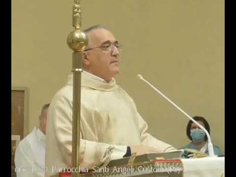 Don Cesena parroco di Borgotrebbia "No agli astemi in Paradiso"