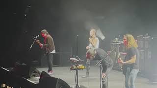 My Chemical Romance - &quot;Kill All Your Friends&quot; | The Forum, Los Angeles, CA | 10/14/22