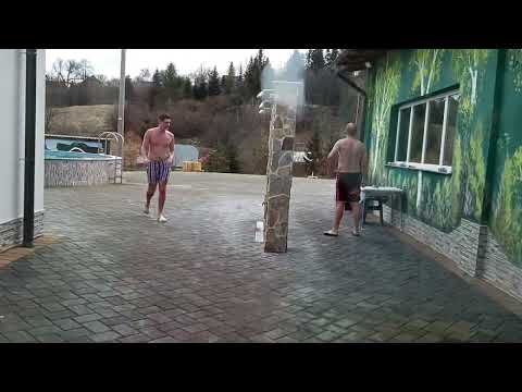 Băile sărate Solca. Județul Suceava. Un loc drag nouă.