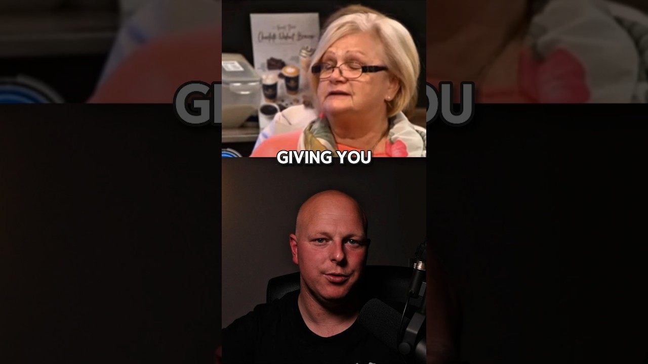 This Is Why I Will Highlight Every Fake Medium  #fyp #short #youtube #Mediumship #psychic