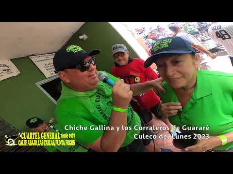 230220 Tamborito Lunes 1   HD 1080p