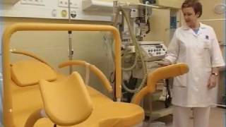 preview picture of video 'Oddział Położniczo - Ginekologiczny Szpital Koszalin'