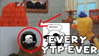YTP - Every YoutubePoop Ever (DHMIS)