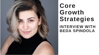 From Undercover Boss to NYC and Broadway Bound! - Beda Spindola Sings herself to Stardom