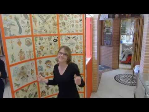 WE ARE HAPPY FROM PESARO #HAPPYDAY