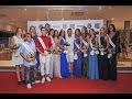 Cyprus Fashion Models Awards 2016