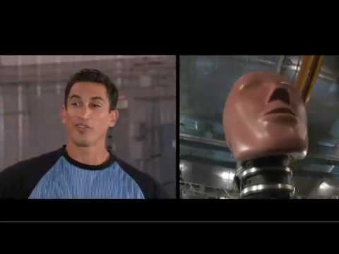 FSN Sport Science - Episode 4 - Cheap Shots - Head to Head