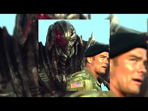 PXRKX - BASSLINE (SLOWED)