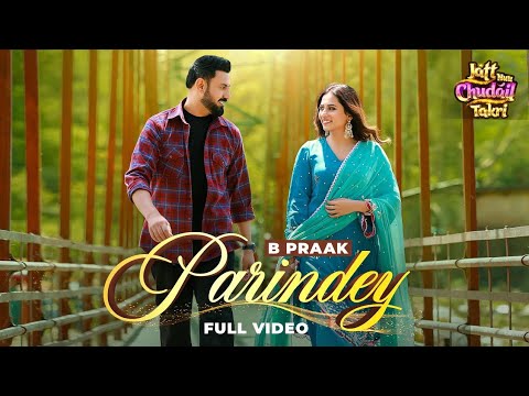Nagine lishkde dekhe Me kisse ishq de dekhe | B Praak Jaani | Full Song | Gippy G | Songs 2024