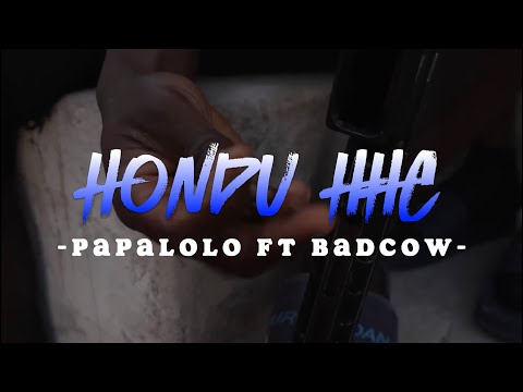BadCow Ft. Papa Lolo - HHC [Video Official]