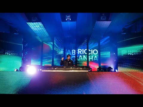 Fabricio Peçanha Live at Adore, Brazil