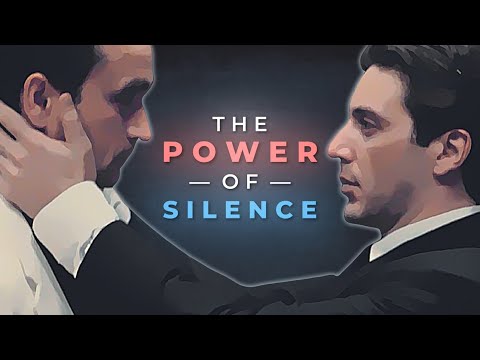 Thumbnail for Why Silence is Power — Vito and Michael Corleone from The Godfather by video, WiLL, Car, vide, video i