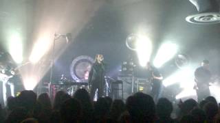 Between the Buried and Me - Dim Ignition & Famine Wolf