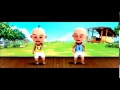 Upin Dan Ipin
