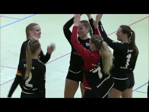 DM Frauen Halle 2023