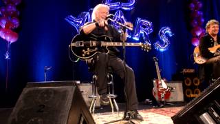 Randy Bachman talks about writing 'These Eyes'