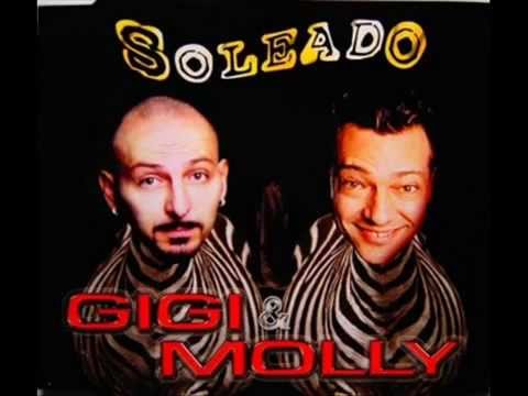 Gigi & Molly - Soleado