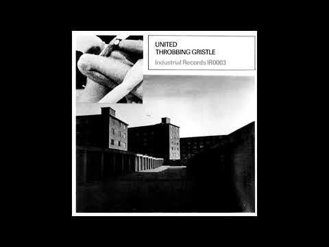 Zyklon B Zombie - Throbbing Gristle