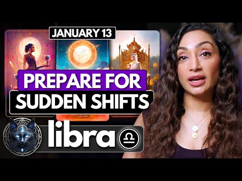 LIBRA ♎︎ "I Have No Words For How BIG This Will Be For You!" 🐞 Libra Sign ☾₊‧⁺˖⋆