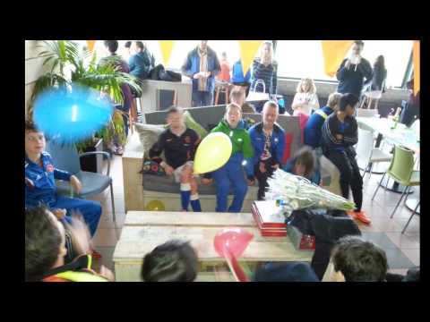 Wipolder D7 kampioen