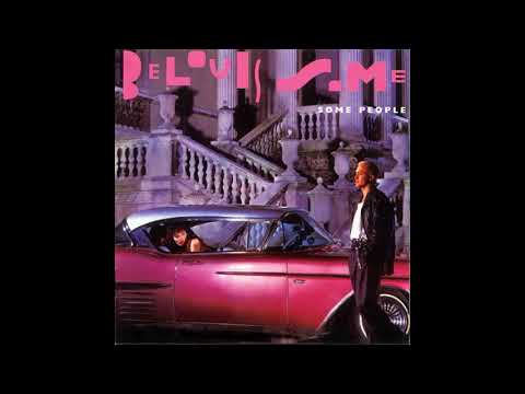 Belouis Some - Imagination (HQ)