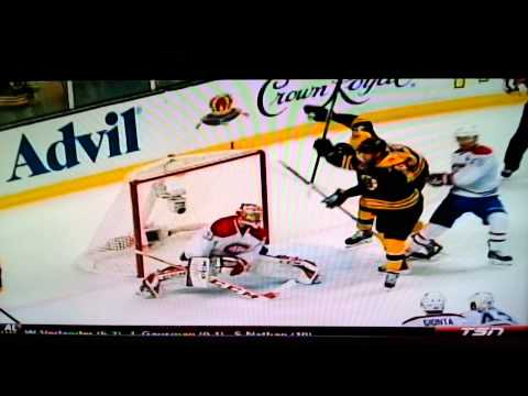 habs game 7 vs boston 2014