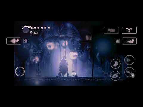 how to find and upgrade your spells in hollow knight (with the location)