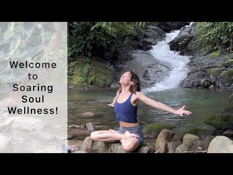 Welcome, Soaring Souls!